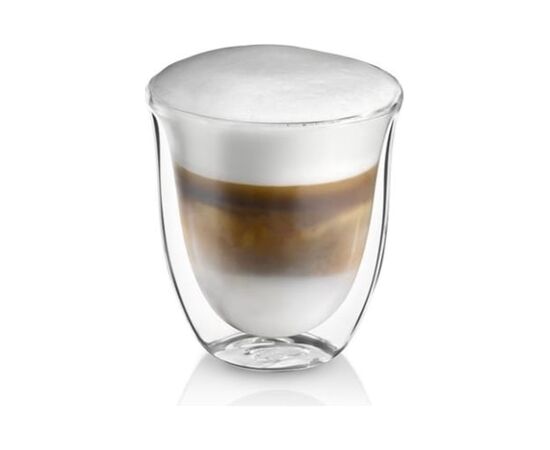  Набор чашек Delonghi Cappuccino Glasses Set DLSC301 