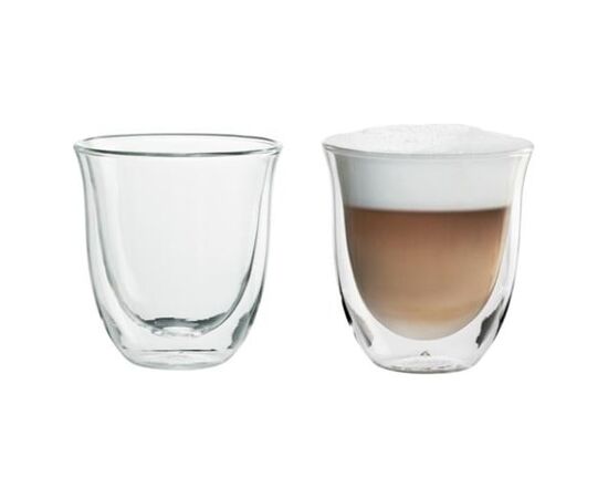  Набор чашек Delonghi Cappuccino Glasses Set DLSC301 