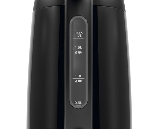  Чайник Bosch TWK3P423 черный 