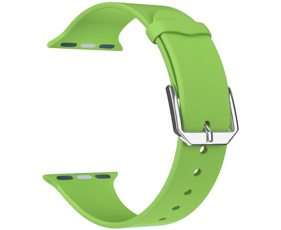  Ремешок для часов Apple LYAMBDA DS-APS08C-44-GN 