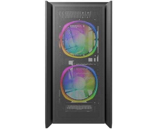  Корпус Powercase Alisio Micro Z3B ARGB (CAMZB-A3) 