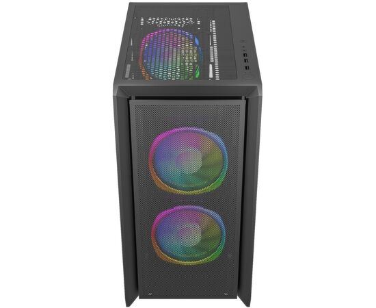  Корпус Powercase Alisio Micro Z3B ARGB (CAMZB-A3) 