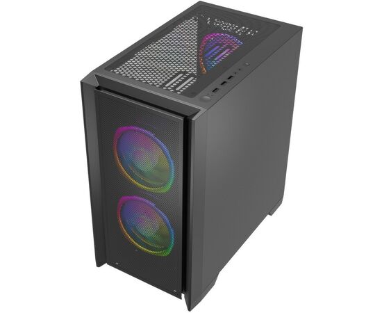  Корпус Powercase Alisio Micro Z3B ARGB (CAMZB-A3) 