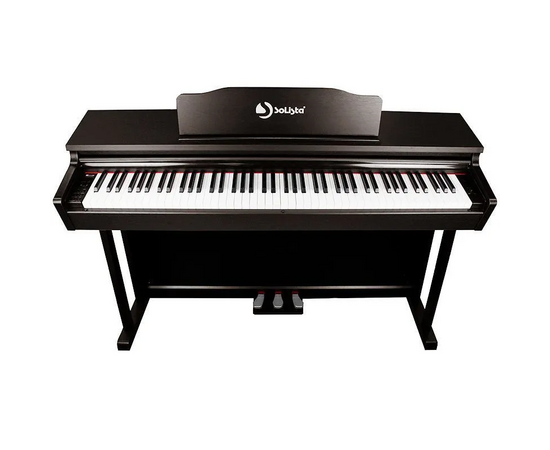  Цифровое фортепиано Solista DP200R 