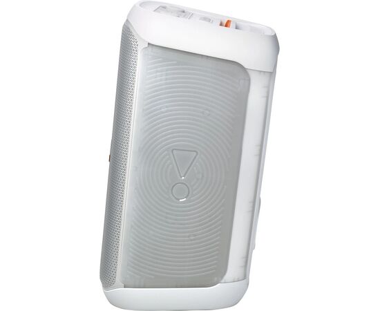  Минисистема Hi-Fi JBL PartyBox Club 120 белый JBLPBCLUB120 