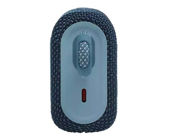  Портативная акустическая система JBL GO 3 (синий) 