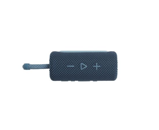  Портативная акустическая система JBL GO 3 (синий) 