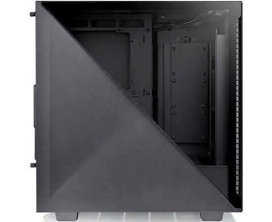  Корпус Thermaltake Divider 300 TG (CA-1S2-00M1WN-00) черный без БП ATX 6x120mm 3x140mm 2xUSB3.0 