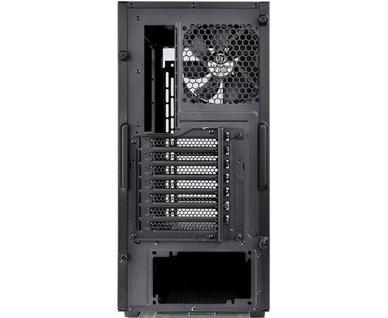  Корпус Thermaltake Divider 300 TG (CA-1S2-00M1WN-00) черный без БП ATX 6x120mm 3x140mm 2xUSB3.0 