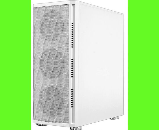  Корпус Ginzzu GL 220 White 