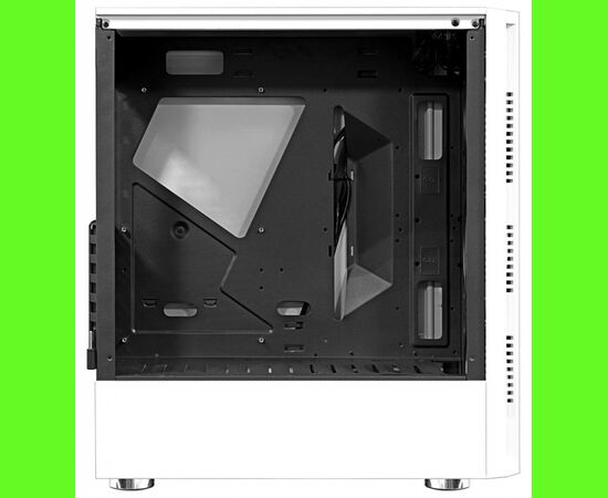  Корпус Ginzzu GL 220 White 