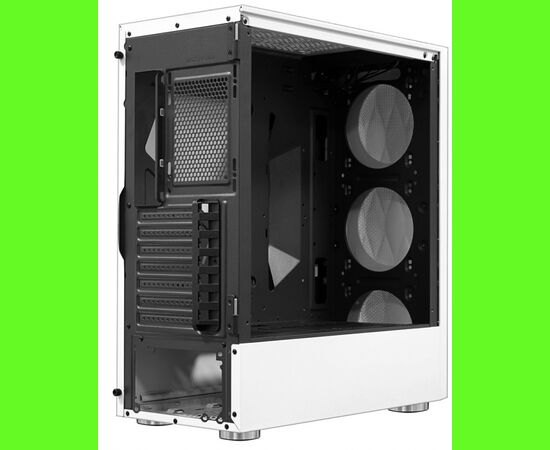  Корпус Ginzzu GL 220 White 