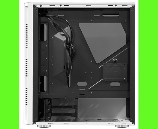  Корпус Ginzzu GL 220 White 