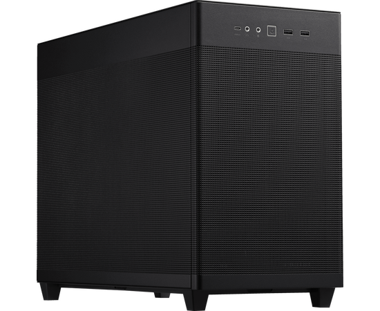 Корпус Asus Prime AP201 Black (90DC00G0-B39000) 