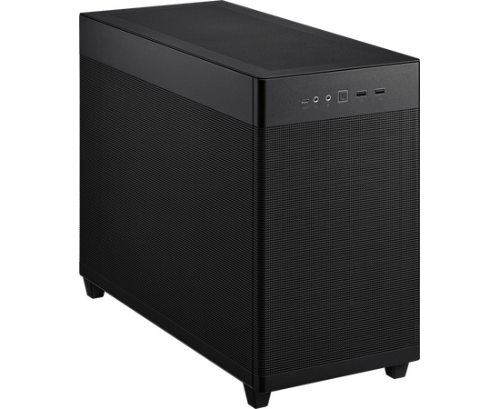  Корпус Asus Prime AP201 Black (90DC00G0-B39000) 