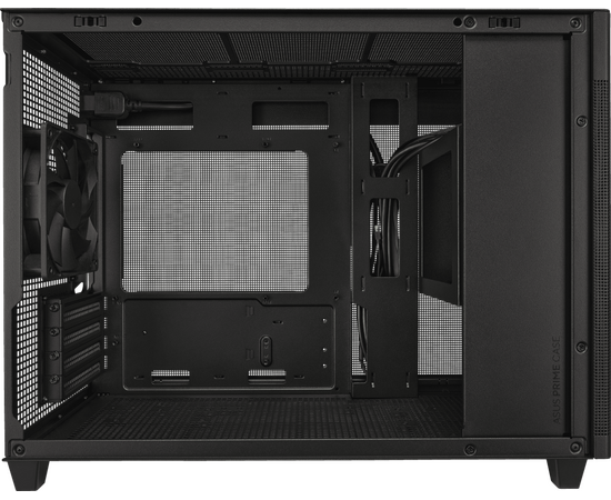  Корпус Asus Prime AP201 Black (90DC00G0-B39000) 