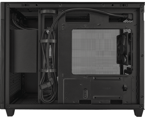  Корпус Asus Prime AP201 Black (90DC00G0-B39000) 