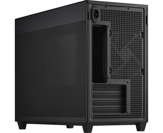  Корпус Asus Prime AP201 Black (90DC00G0-B39000) 