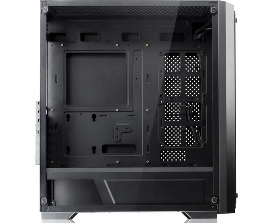  Корпус Raijintek Ponos TG 0R20B00153 Coating Black EEB E-ATX ATX M-ATX Mini-ITX USB3.0x1, USB2.0x2, HD Audiox1 0R20B00153 Coating Black EEB, E-ATX 