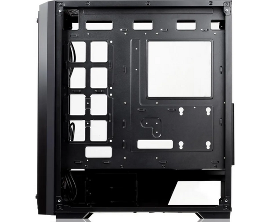  Корпус Raijintek Ponos TG 0R20B00153 Coating Black EEB E-ATX ATX M-ATX Mini-ITX USB3.0x1, USB2.0x2, HD Audiox1 0R20B00153 Coating Black EEB, E-ATX 