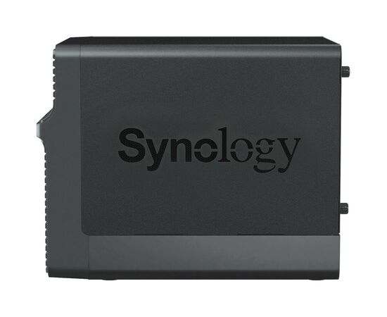  СХД SYNOLOGY DS423 настольное исполнение 4BAY No HDD 