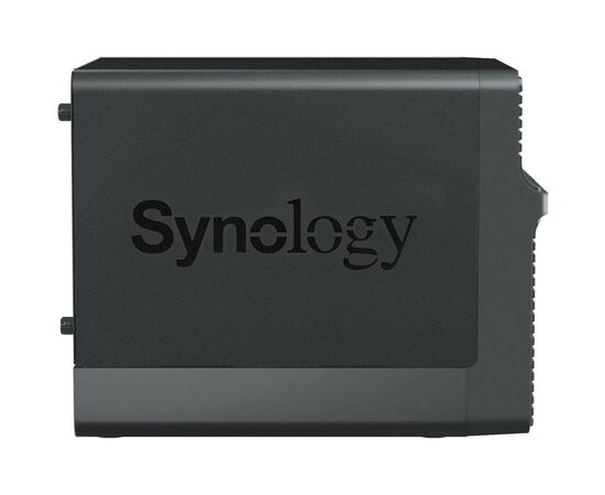  СХД SYNOLOGY DS423 настольное исполнение 4BAY No HDD 