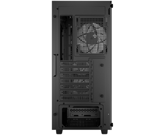  Корпус Deepcool CC560 V2 (R-CC560-BKGAA4-G-2) черный без БП ATX 4x120mm 1xUSB2.0 1xUSB3.0 audio bott PSU 