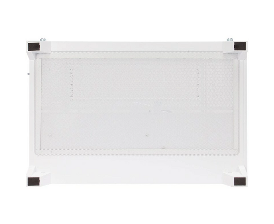  Корпус 1STPLAYER Megaview MV8-TP White (MV8-TP-WH) / ATX 