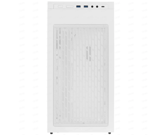  Корпус Lian Li Lancool 205 Mesh (G99.OE764CW.R0) / White / Mid-Tower, TG / 2x 140mm ARGB + 1x 120mm ARGB fans inc. 