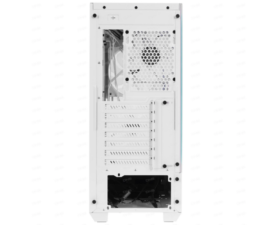  Корпус Lian Li Lancool 205 Mesh (G99.OE764CW.R0) / White / Mid-Tower, TG / 2x 140mm ARGB + 1x 120mm ARGB fans inc. 