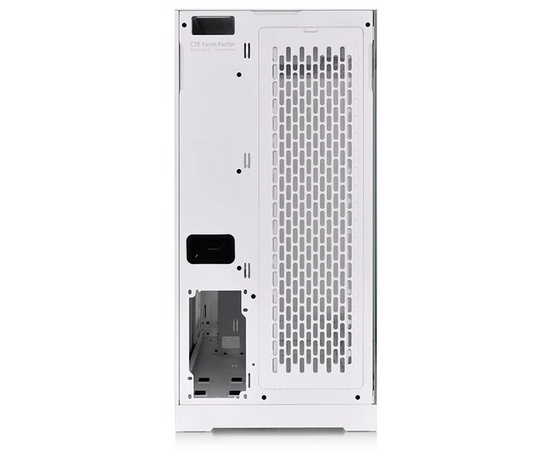  Корпус Thermaltake CTE E600MX Hydrangea Blue белый (CA-1Y3-00M6WN-00) без БП E-ATX 11x120mm 4x140mm 2xUSB3.0 audio bott PSU 