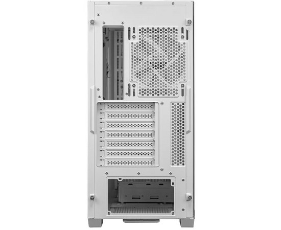  Корпус Thermaltake CTE E600MX Hydrangea Blue белый (CA-1Y3-00M6WN-00) без БП E-ATX 11x120mm 4x140mm 2xUSB3.0 audio bott PSU 