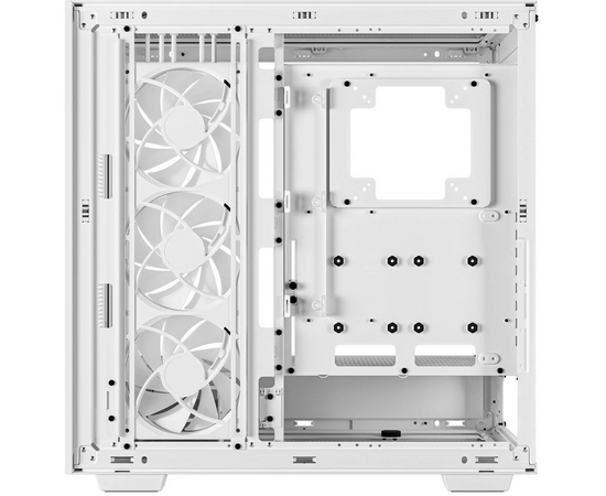 Корпус Deepcool Morpheus WH (R-MORPHEUS-WHAPA1-G-1) 