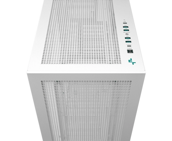  Корпус Deepcool Morpheus WH (R-MORPHEUS-WHAPA1-G-1) 