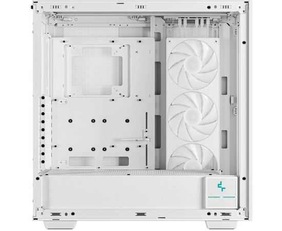  Корпус Deepcool Morpheus WH (R-MORPHEUS-WHAPA1-G-1) 