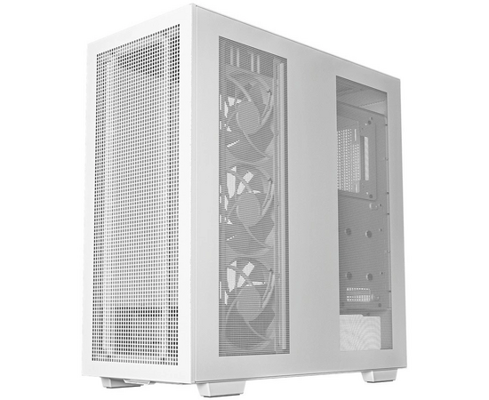 Корпус Deepcool Morpheus WH (R-MORPHEUS-WHAPA1-G-1) 