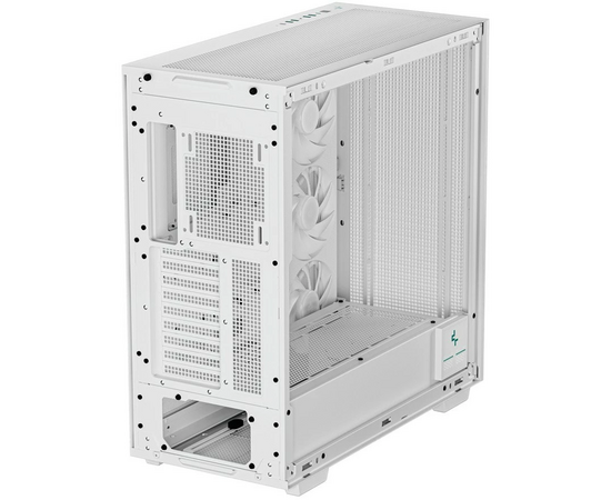  Корпус Deepcool Morpheus WH (R-MORPHEUS-WHAPA1-G-1) 