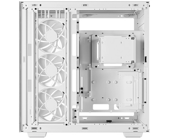  Корпус Deepcool CH780 WH (R-CH780-WHADE41-G-1) 