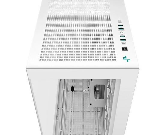  Корпус Deepcool CH780 WH (R-CH780-WHADE41-G-1) 