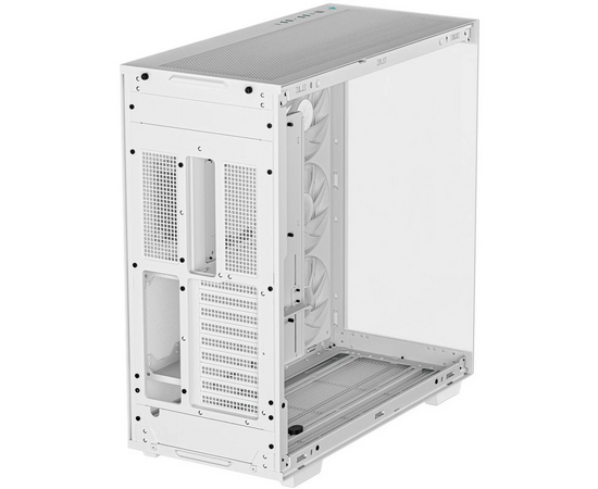  Корпус Deepcool CH780 WH (R-CH780-WHADE41-G-1) 