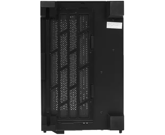  Корпус Lian Li O11D Mini-X Black (G99.O11DMI-X.R0) / Mid-Tower, TG 