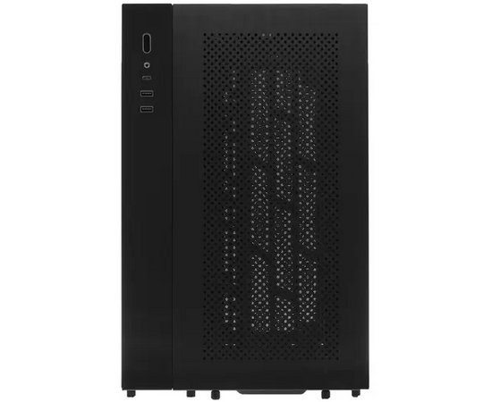  Корпус Lian Li O11D Mini-X Black (G99.O11DMI-X.R0) / Mid-Tower, TG 