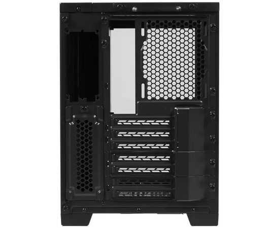  Корпус Lian Li O11D Mini-X Black (G99.O11DMI-X.R0) / Mid-Tower, TG 
