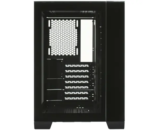  Корпус Lian Li O11D Mini-X Black (G99.O11DMI-X.R0) / Mid-Tower, TG 