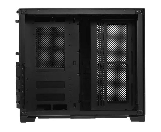  Корпус Lian Li O11D Mini-X Black (G99.O11DMI-X.R0) / Mid-Tower, TG 