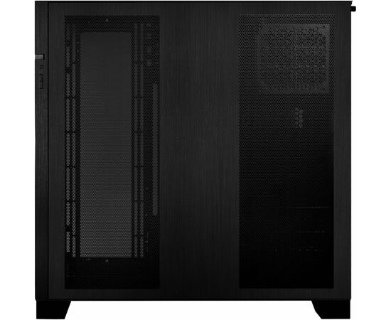  Корпус LIAN LI O11 Dynamic Evo XL Black (G99.O11DEXL-X.00) ATX/Micro-ATX/Mini-ITX, 4xUSB 3.0, 1xUSB Type-C, 1xAudio, Included Fans none 
