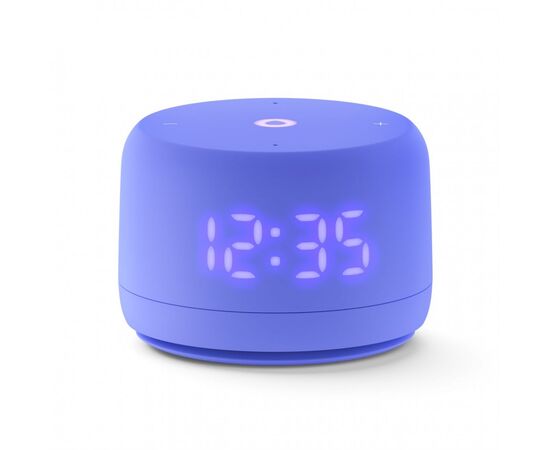  Яндекс Станция Лайт 2 YNDX-00026VIO фиолетовый 