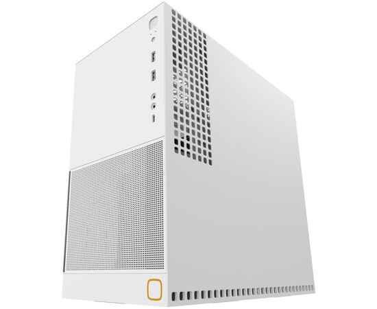  Корпус Geometric Future Model 4 King Arthur White (1AM4KAWT00101) / mid tower, E-ATX 