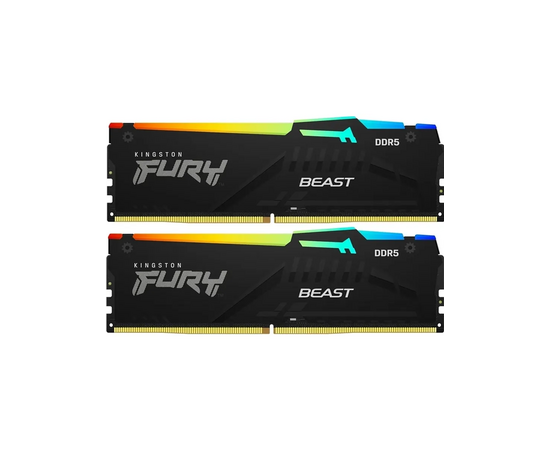  ОЗУ KINGSTON KF560C36BBE2AK2-32 DIMM 32GB DDR5-6000 