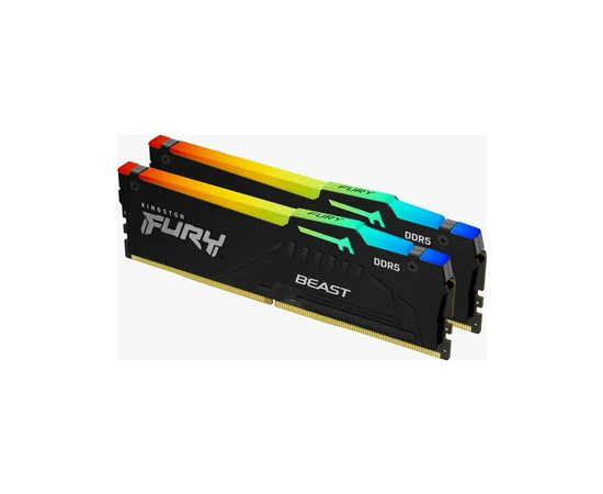  ОЗУ KINGSTON KF560C36BBE2AK2-32 DIMM 32GB DDR5-6000 